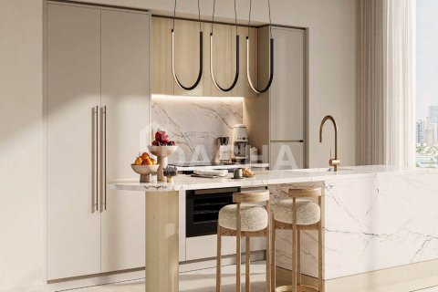 Apartment sa Mohammed Bin Rashid City, Dubai, UAE 1 silid-tulugan, 74 sq.m. № 755083 - larawan 4
