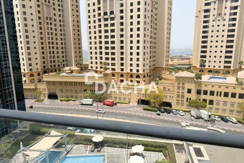 Leilighet til salgs i Dubai Marina, Dubai, Emiratene 1 soverom, 96 kvm Nr. 755082 - Foto 2