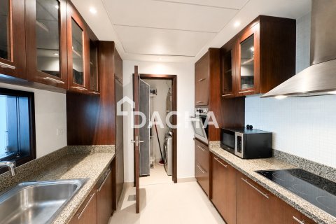 Leilighet til salgs i Dubai Marina, Dubai, Emiratene 1 soverom, 96 kvm Nr. 755082 - Foto 4