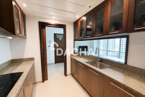 Leilighet til salgs i Dubai Marina, Dubai, Emiratene 1 soverom, 96 kvm Nr. 755082 - Foto 3