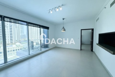 Apartment in Dubai Marina, Dubai, UAE 1 bedroom, 96 sq.m. № 755082