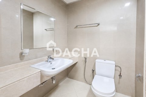 Διαμέρισμα σε Dubai Silicon Oasis, ΗΑΕ 1 δωμάτιο, 41 τ.μ. Αρ. 755081 - φωτογραφία 14