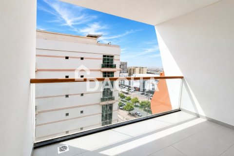 Διαμέρισμα σε Dubai Silicon Oasis, ΗΑΕ 1 δωμάτιο, 41 τ.μ. Αρ. 755081 - φωτογραφία 6