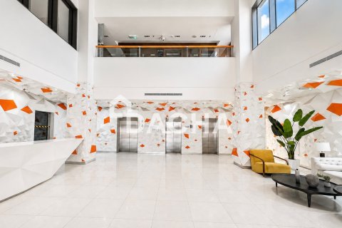 Διαμέρισμα σε Dubai Silicon Oasis, ΗΑΕ 1 δωμάτιο, 41 τ.μ. Αρ. 755081 - φωτογραφία 9