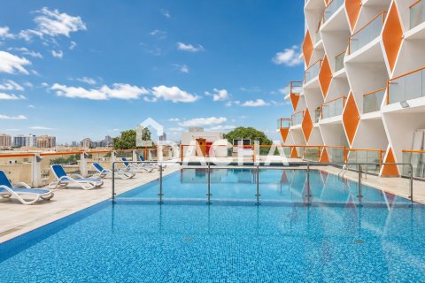 Διαμέρισμα σε Dubai Silicon Oasis, ΗΑΕ 1 δωμάτιο, 41 τ.μ. Αρ. 755081 - φωτογραφία 11