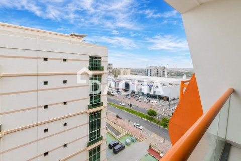 Apartment in Dubai Silicon Oasis, UAE 1 room, 41 sq.m. № 755081