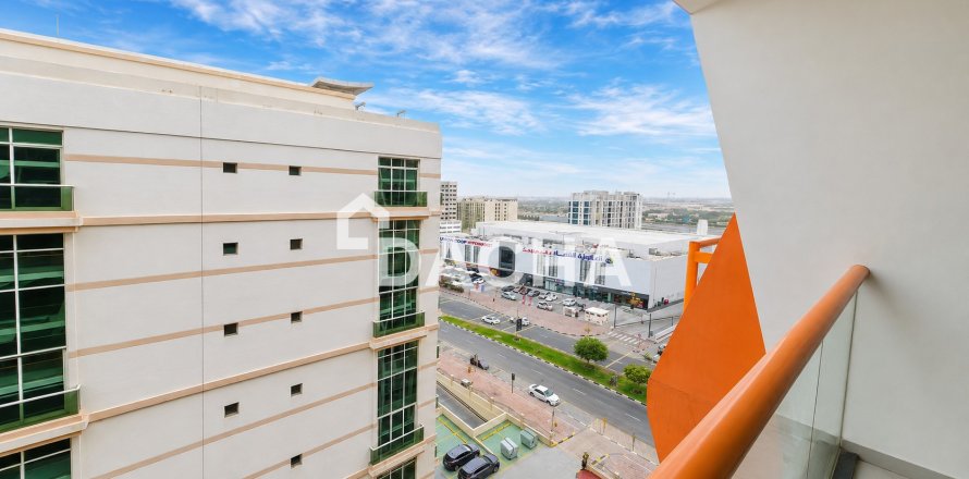 Διαμέρισμα σε Dubai Silicon Oasis, ΗΑΕ 1 δωμάτιο, 41 τ.μ. Αρ. 755081