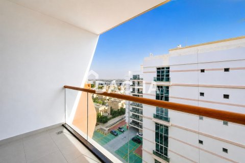 Διαμέρισμα σε Dubai Silicon Oasis, ΗΑΕ 1 δωμάτιο, 41 τ.μ. Αρ. 755081 - φωτογραφία 13