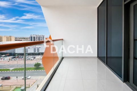 Διαμέρισμα σε Dubai Silicon Oasis, ΗΑΕ 1 δωμάτιο, 41 τ.μ. Αρ. 755081 - φωτογραφία 7