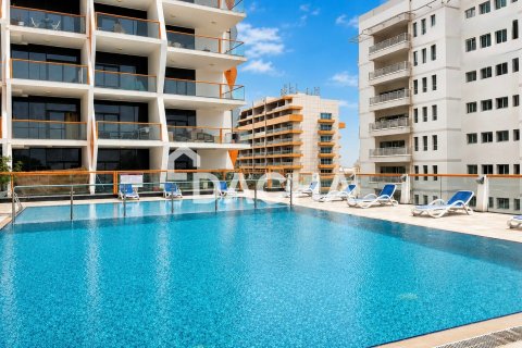 Διαμέρισμα σε Dubai Silicon Oasis, ΗΑΕ 1 δωμάτιο, 41 τ.μ. Αρ. 755081 - φωτογραφία 10