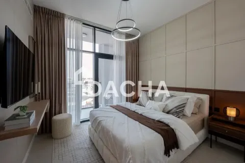 Townhouse di Dubai Land, UEA 3 kamar tidur, 170 m2 nomor 755080 - foto 4