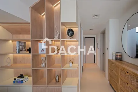 Townhouse di Dubai Land, UEA 3 kamar tidur, 170 m2 nomor 755080 - foto 12