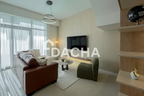 Townhouse di Dubai Land, UEA 3 kamar tidur, 170 m2 nomor 755080 - foto 5