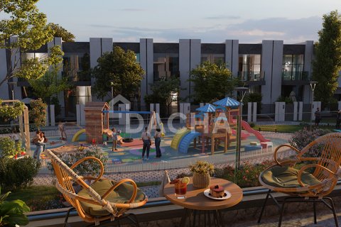 Townhouse di Dubai Land, UEA 3 kamar tidur, 170 m2 nomor 755080 - foto 19