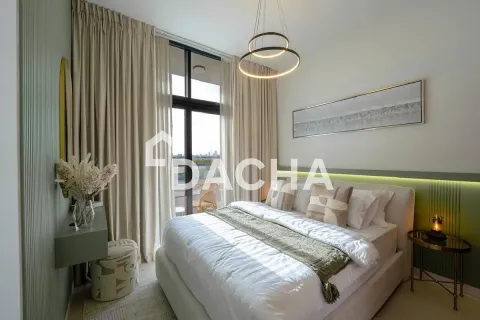 Townhouse di Dubai Land, UEA 3 kamar tidur, 170 m2 nomor 755080 - foto 6
