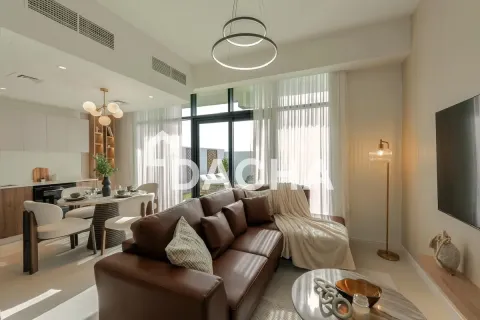 Casa urbana em Dubai Land, Dubai, EAU 3 quartos, 170 m2 № 755080