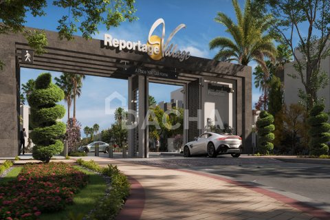 Townhouse di Dubai Land, UEA 3 kamar tidur, 170 m2 nomor 755080 - foto 21