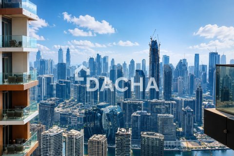 Apartment sa Business Bay, Dubai, UAE 1 silid-tulugan, 66 sq.m. № 755085