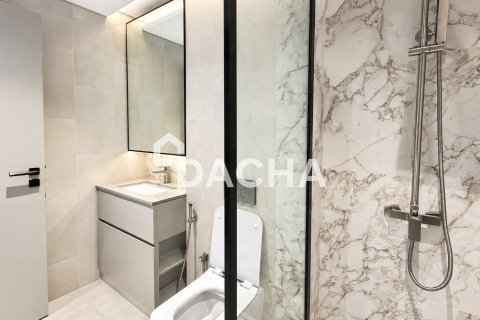 Apartment sa Business Bay, Dubai, UAE 1 silid-tulugan, 66 sq.m. № 755085 - larawan 19