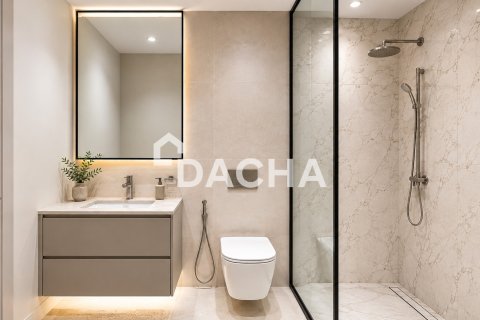 Apartment sa Business Bay, Dubai, UAE 1 silid-tulugan, 66 sq.m. № 755085 - larawan 9