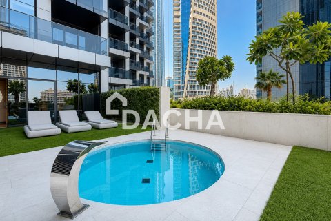 Apartment sa Business Bay, Dubai, UAE 1 silid-tulugan, 66 sq.m. № 755085 - larawan 24