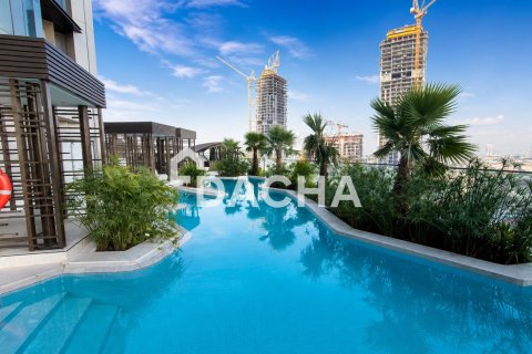 Apartment sa Business Bay, Dubai, UAE 1 silid-tulugan, 66 sq.m. № 755085 - larawan 18
