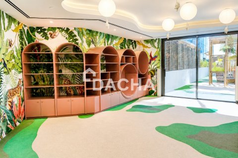 Apartment sa Business Bay, Dubai, UAE 1 silid-tulugan, 66 sq.m. № 755085 - larawan 14