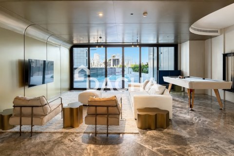 Apartment sa Business Bay, Dubai, UAE 1 silid-tulugan, 66 sq.m. № 755085 - larawan 16
