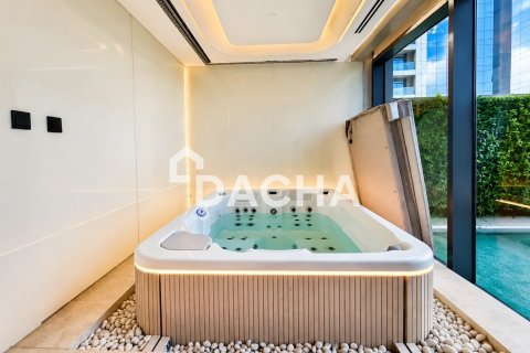 Apartment sa Business Bay, Dubai, UAE 1 silid-tulugan, 66 sq.m. № 755085 - larawan 25