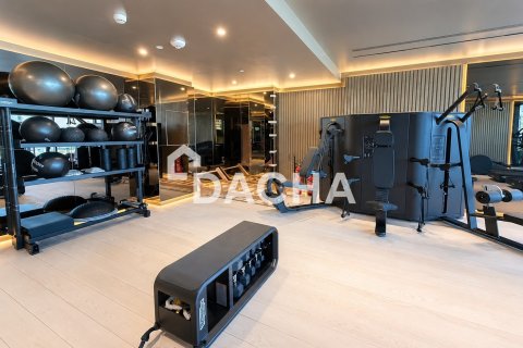Apartment sa Business Bay, Dubai, UAE 1 silid-tulugan, 66 sq.m. № 755085 - larawan 20