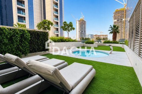 Apartment sa Business Bay, Dubai, UAE 1 silid-tulugan, 66 sq.m. № 755085 - larawan 23