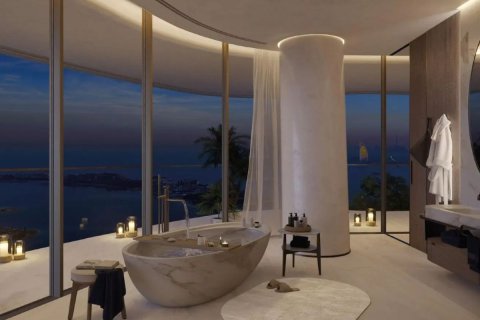 Müüa korter asukohaga Palm Jumeirah, Dubai, AÜE: 3 magamistoaga, 881.6 m² Nr 662432 - pilt 7
