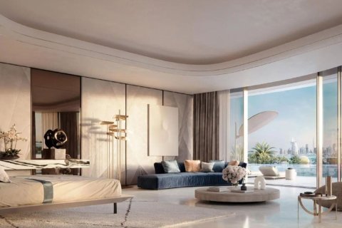Müüa korter asukohaga Palm Jumeirah, Dubai, AÜE: 3 magamistoaga, 881.6 m² Nr 662432 - pilt 6