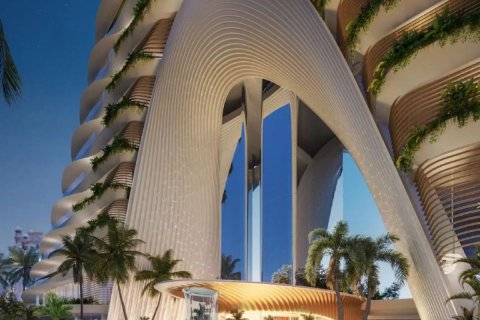 Müüa korter asukohaga Palm Jumeirah, Dubai, AÜE: 3 magamistoaga, 881.6 m² Nr 662432 - pilt 12