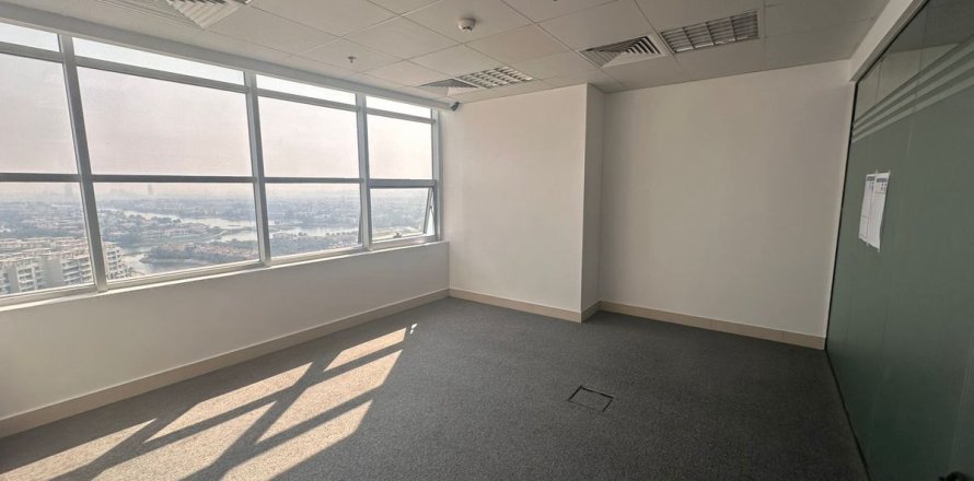 Office in Dubai, UAE 156.9 sq.m. № 662430