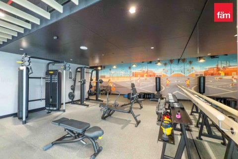 Apartamento en alquiler en Dubai, EAU 1 dormitorio, 74.8 m2 № 662376 - foto 14