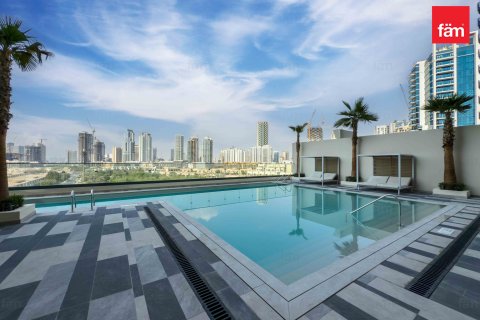 Apartamento en alquiler en Dubai, EAU 1 dormitorio, 74.8 m2 № 662376 - foto 17