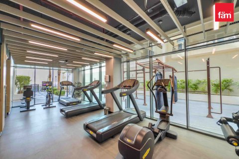 Apartamento en alquiler en Dubai, EAU 1 dormitorio, 74.8 m2 № 662376 - foto 12