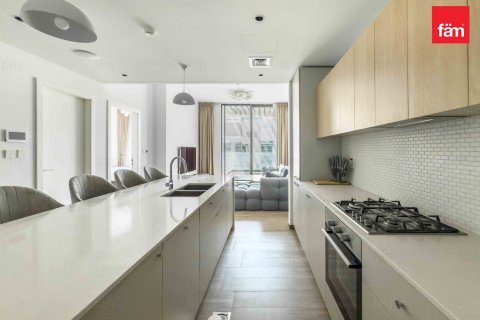 Apartamento en alquiler en Dubai, EAU 1 dormitorio, 74.8 m2 № 662376 - foto 2