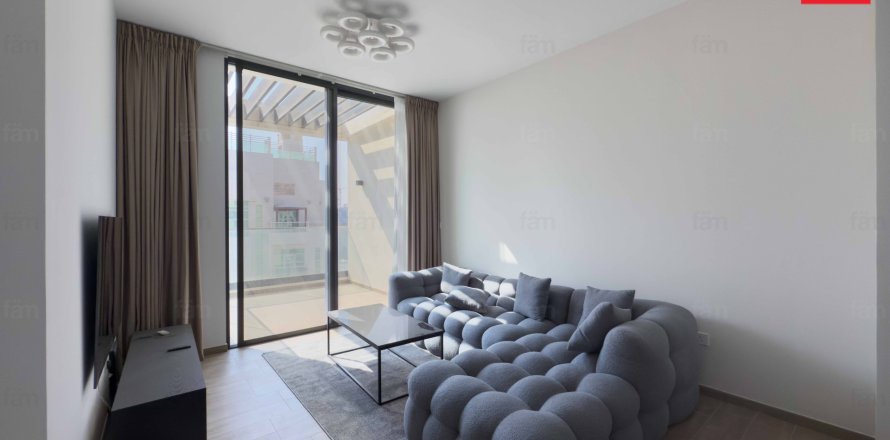 Leilighet i Dubai, Emiratene 1 soverom, 74.8 kvm nr. 662376