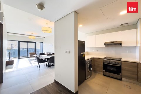 Купити квартиру в Бизнес-Бэй, Дубай, ОАЕ 1 спальня, 91.5м2, № 662431 - фото 7