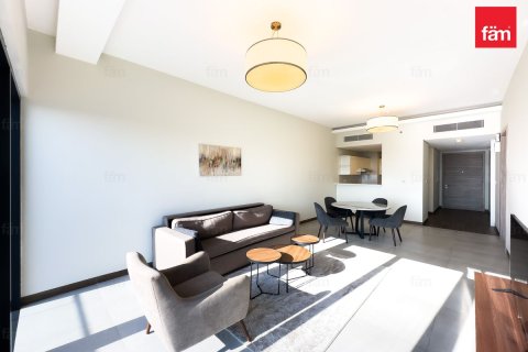 Купити квартиру в Бизнес-Бэй, Дубай, ОАЕ 1 спальня, 91.5м2, № 662431 - фото 3