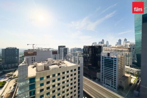 Купити квартиру в Бизнес-Бэй, Дубай, ОАЕ 1 спальня, 91.5м2, № 662431 - фото 16