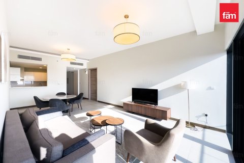 Купити квартиру в Бизнес-Бэй, Дубай, ОАЕ 1 спальня, 91.5м2, № 662431 - фото 2