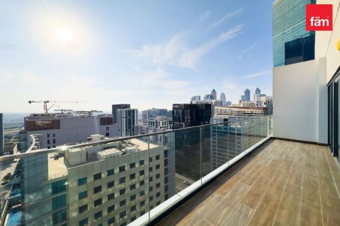 Купити квартиру в Бизнес-Бэй, Дубай, ОАЕ 1 спальня, 91.5м2, № 662431 - фото 6