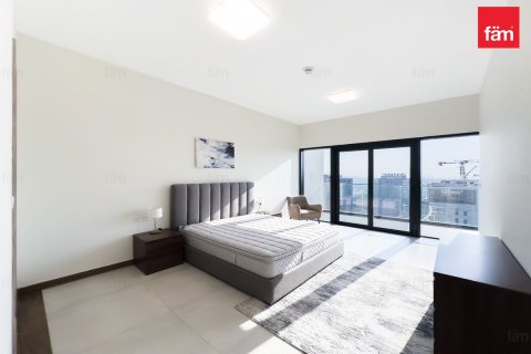 Купити квартиру в Бизнес-Бэй, Дубай, ОАЕ 1 спальня, 91.5м2, № 662431 - фото 9