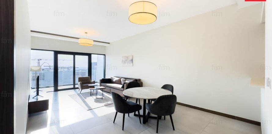 شقة في الخليج التجاري، دبي 1 غرفة نوم ، 91.5 متر مربع . ر قم 662431