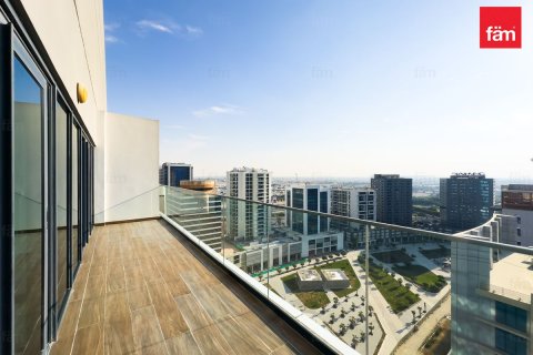 Купити квартиру в Бизнес-Бэй, Дубай, ОАЕ 1 спальня, 91.5м2, № 662431 - фото 5