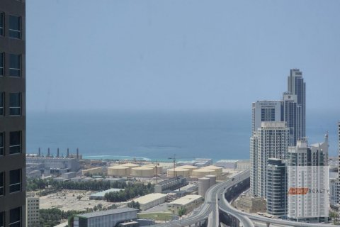 Office til leje i Jumeirah Lake Towers, Dubai, UAE 214 kvm № 600423 - foto 1