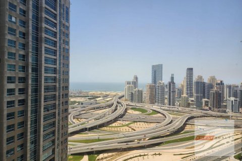 Office til leje i Jumeirah Lake Towers, Dubai, UAE 214 kvm № 600423 - foto 14